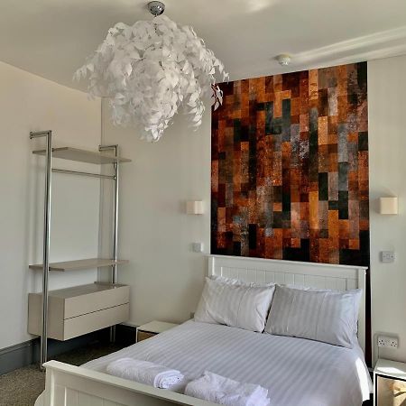Waterfront Inn Shanklin Ngoại thất bức ảnh