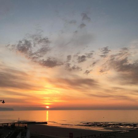 Waterfront Inn Shanklin Ngoại thất bức ảnh