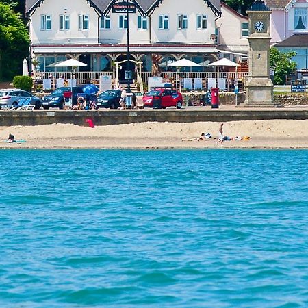 Waterfront Inn Shanklin Ngoại thất bức ảnh