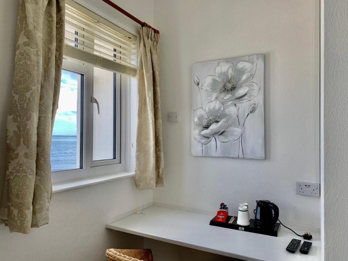 Waterfront Inn Shanklin Ngoại thất bức ảnh