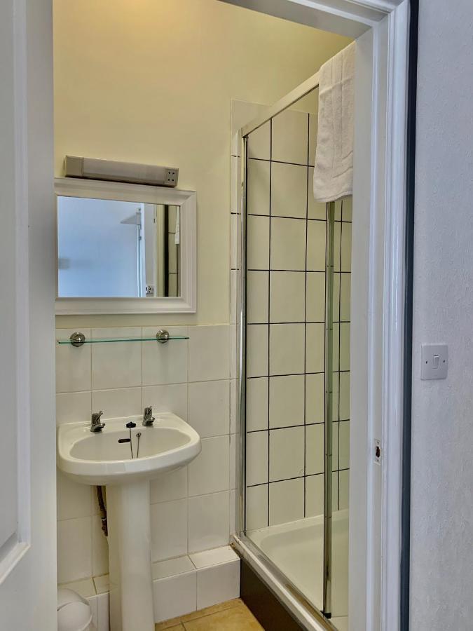 Waterfront Inn Shanklin Ngoại thất bức ảnh