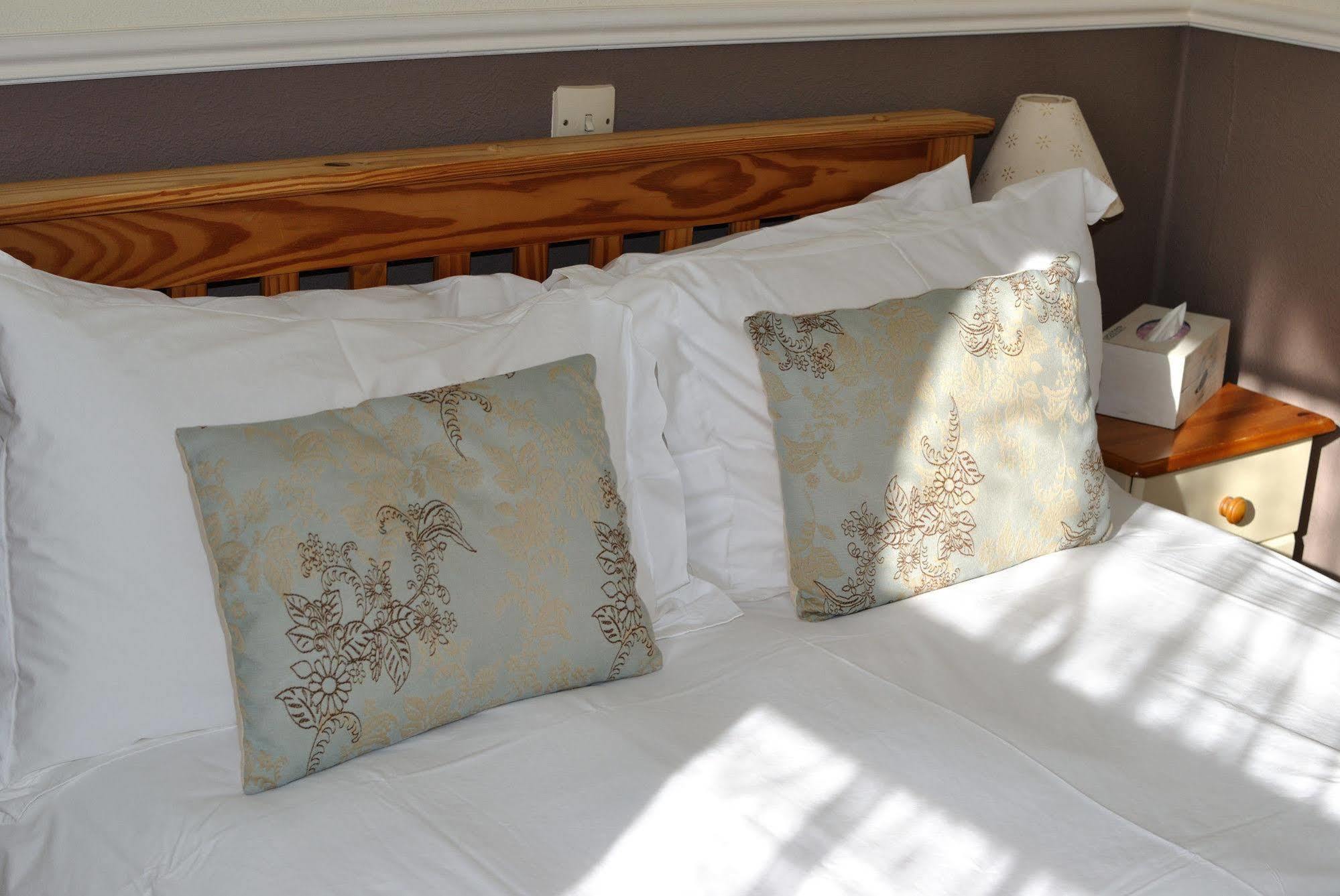 Waterfront Inn Shanklin Ngoại thất bức ảnh