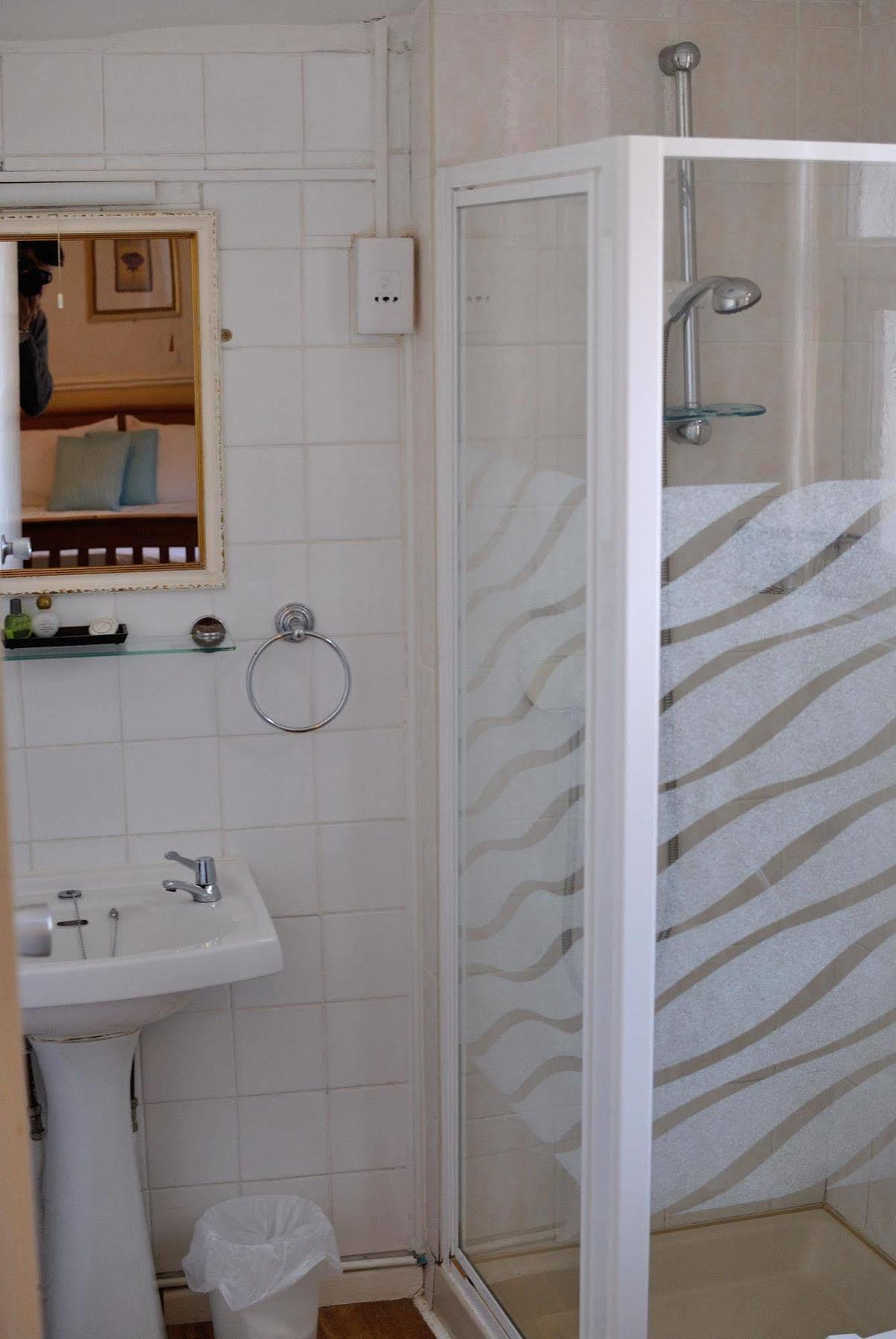 Waterfront Inn Shanklin Ngoại thất bức ảnh