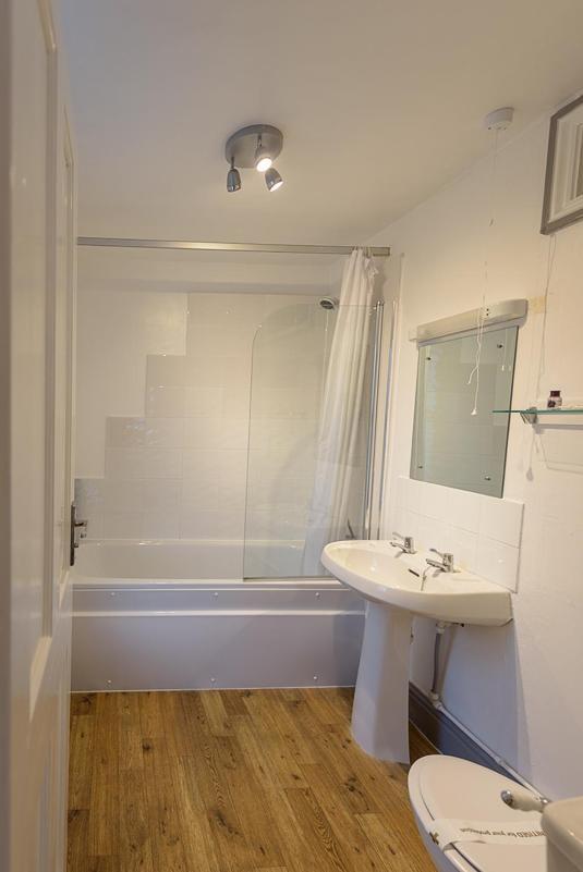 Waterfront Inn Shanklin Ngoại thất bức ảnh