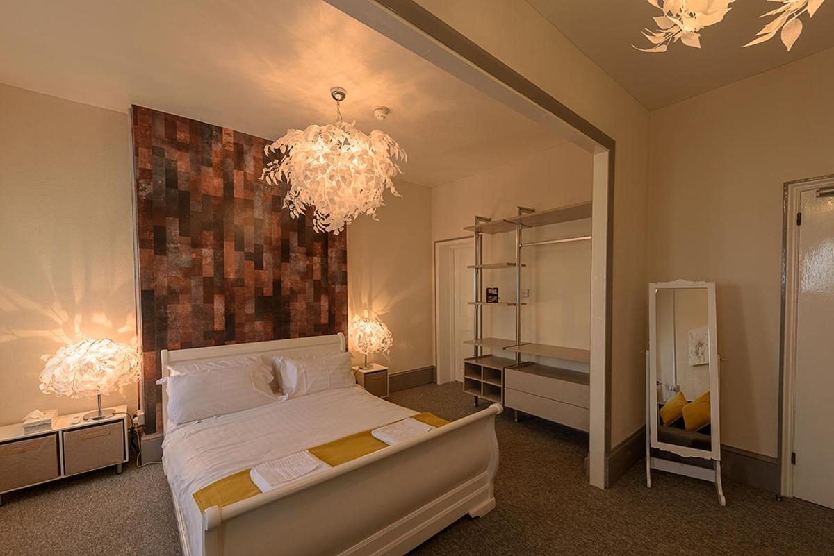 Waterfront Inn Shanklin Ngoại thất bức ảnh