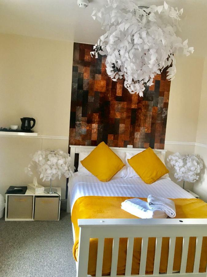 Waterfront Inn Shanklin Ngoại thất bức ảnh