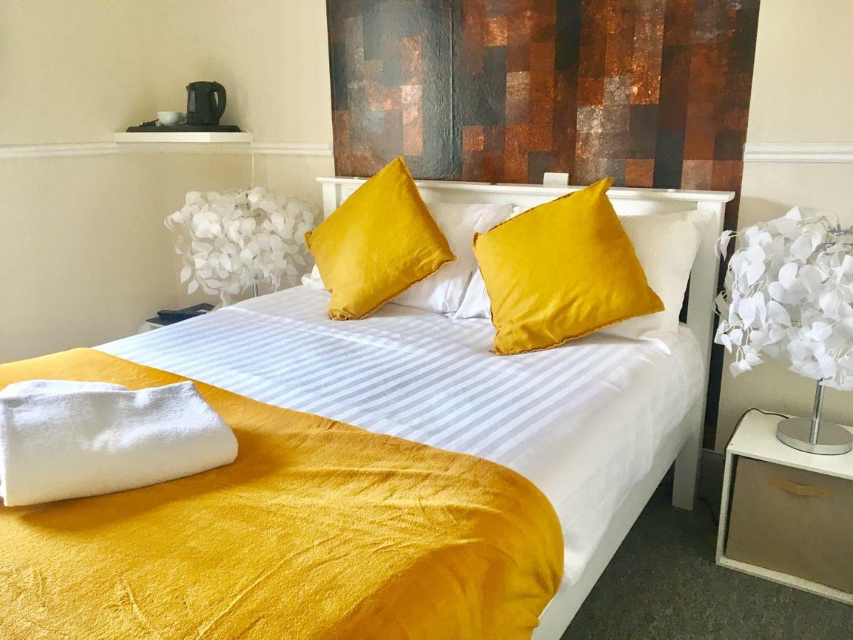 Waterfront Inn Shanklin Ngoại thất bức ảnh
