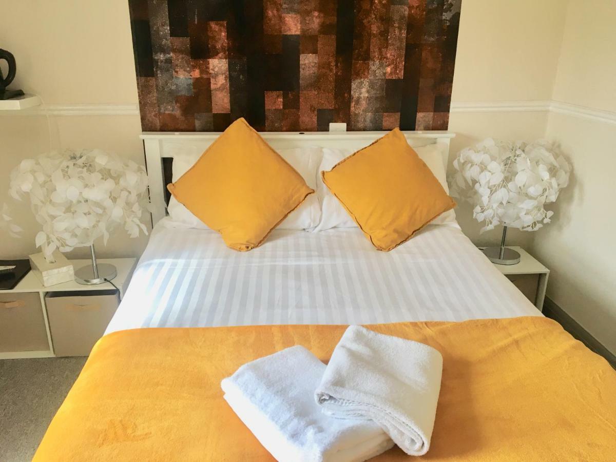 Waterfront Inn Shanklin Ngoại thất bức ảnh