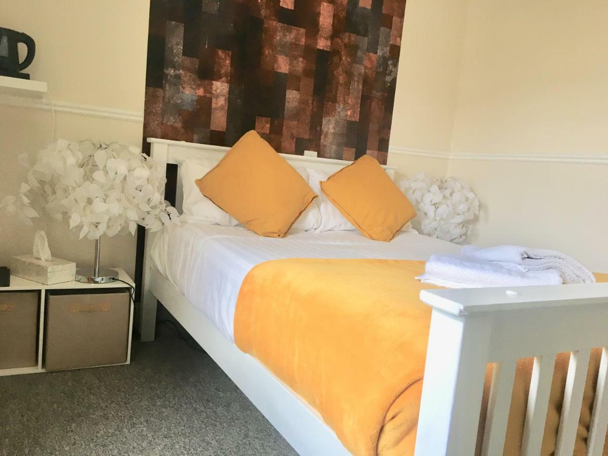 Waterfront Inn Shanklin Ngoại thất bức ảnh