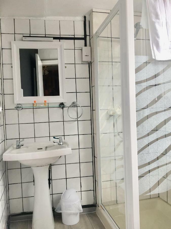 Waterfront Inn Shanklin Ngoại thất bức ảnh