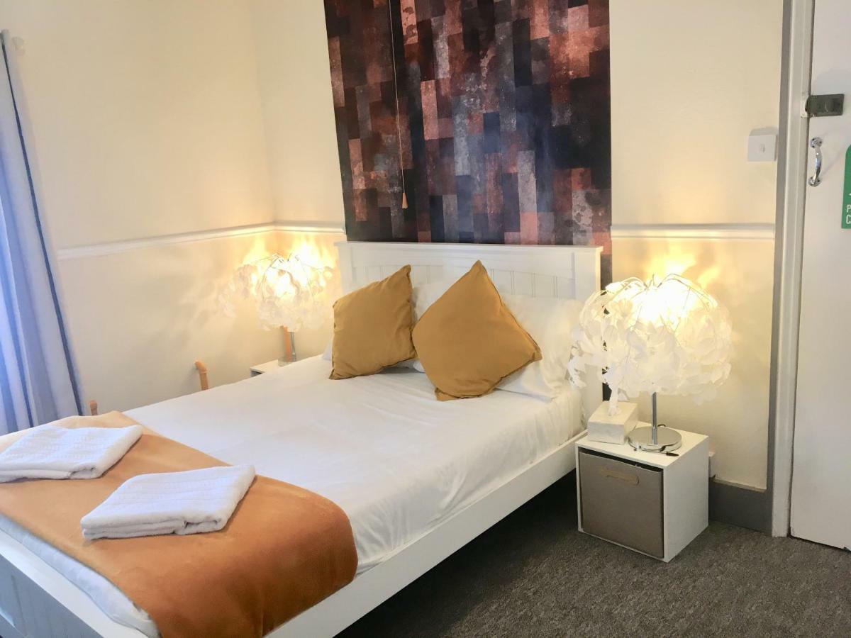 Waterfront Inn Shanklin Ngoại thất bức ảnh