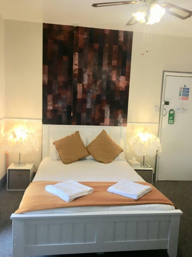 Waterfront Inn Shanklin Ngoại thất bức ảnh