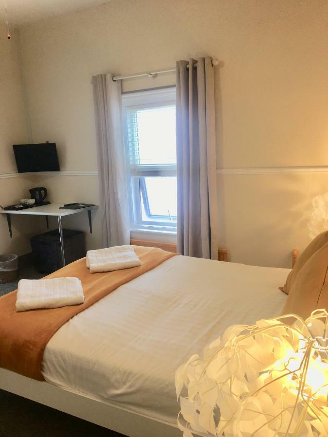 Waterfront Inn Shanklin Ngoại thất bức ảnh