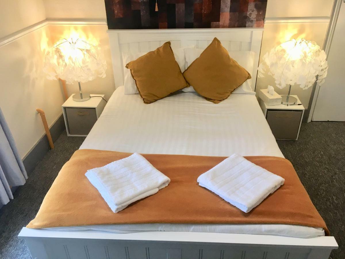 Waterfront Inn Shanklin Ngoại thất bức ảnh