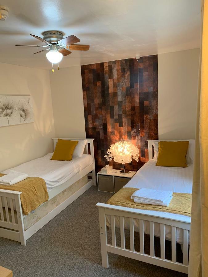 Waterfront Inn Shanklin Ngoại thất bức ảnh