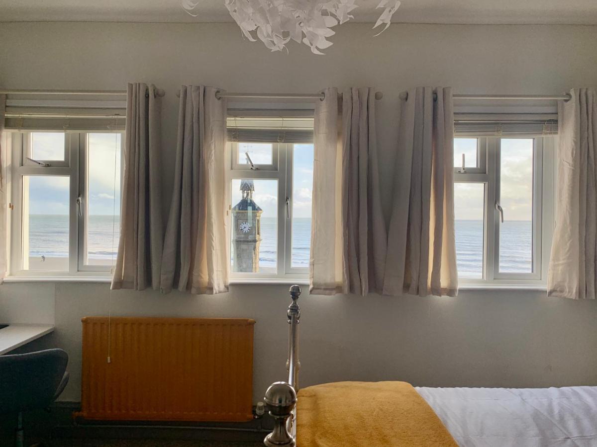 Waterfront Inn Shanklin Ngoại thất bức ảnh
