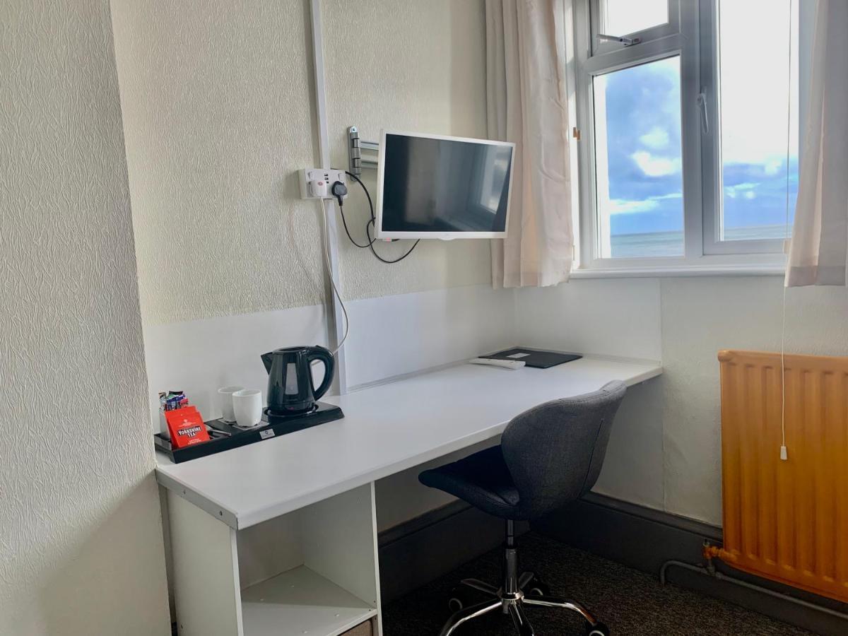 Waterfront Inn Shanklin Ngoại thất bức ảnh