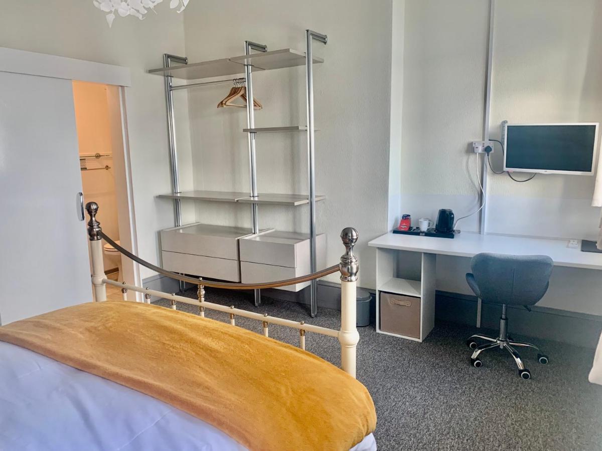 Waterfront Inn Shanklin Ngoại thất bức ảnh