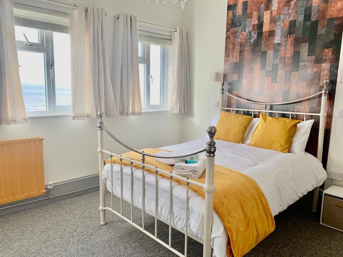 Waterfront Inn Shanklin Ngoại thất bức ảnh